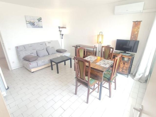 Appartement vente à Céret, Saint-cyprien