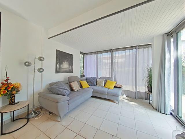 Appartement vente à Versailles, Fontenay-le-fleury