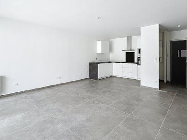 Appartement vente à Reims