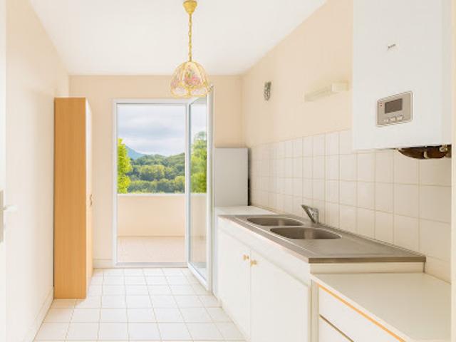 Appartement vente à Bayonne, Cambo-les-bains