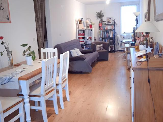 Appartement vente à Istres, Martigues