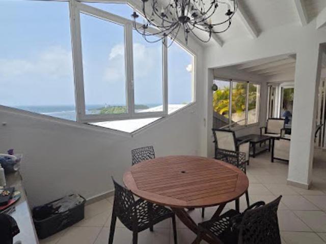 Appartement vente à Guadeloupe