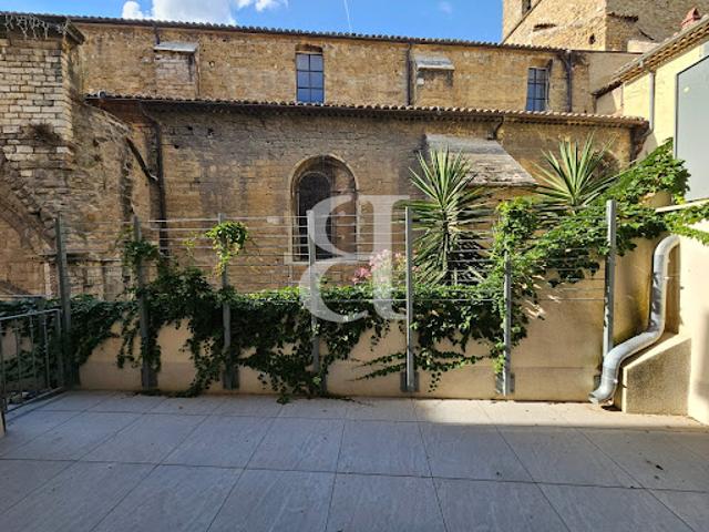 Appartement vente à Carpentras, Orange