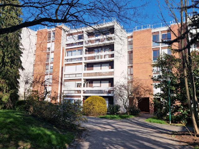 Appartement vente à Palaiseau, Les Ulis