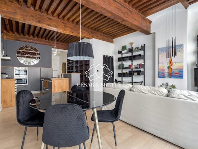 Appartement vente à Lyon, Métropole de Lyon