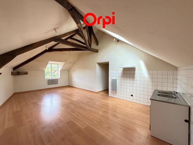 Appartement vente à Vienne, Saint-geoirs