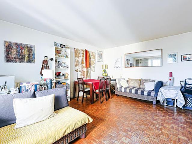 Appartement vente à Nogent-sur-Marne, Saint-maurice