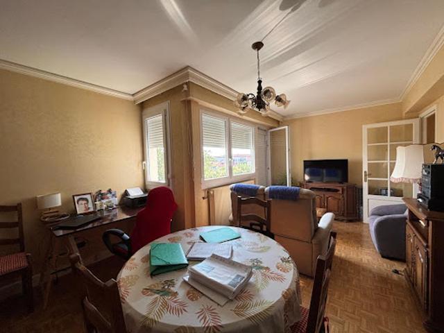 Appartement vente à Rochefort