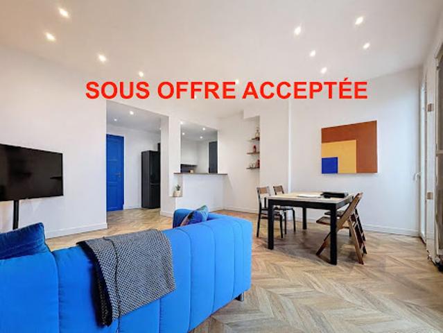 Appartement vente à Grasse