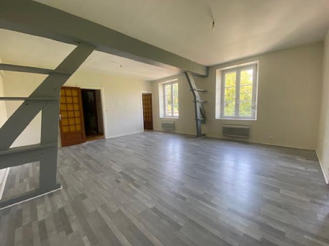 Appartement vente à Saint-Brieuc, Bretagne
