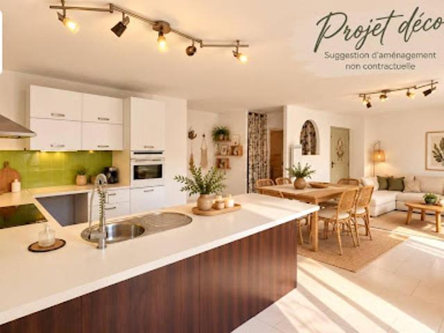 Appartement vente à Saint-Cézaire-sur-Siagne, Alpes-Maritimes