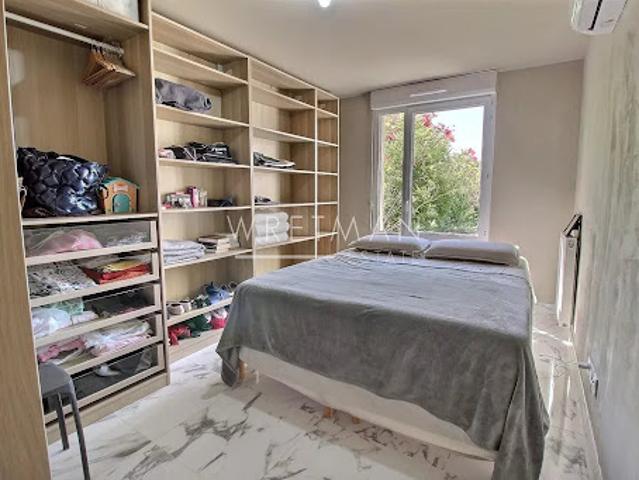 Appartement vente à Grasse, Vence