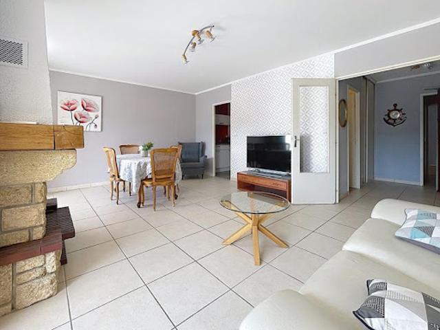 Appartement vente à Lyon, Métropole de Lyon