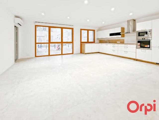 Appartement vente à Marseille