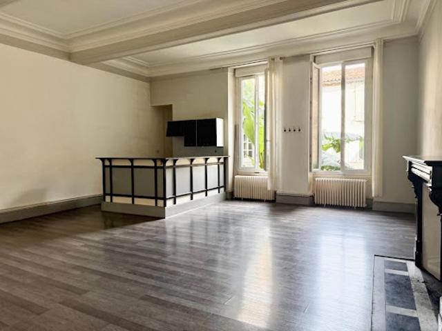 Appartement vente à Mont-de-Marsan, Saint-pierre-du-mont