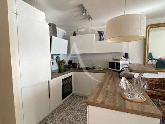 Appartement vente à La Rochelle