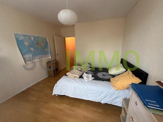 Appartement vente à Agen
