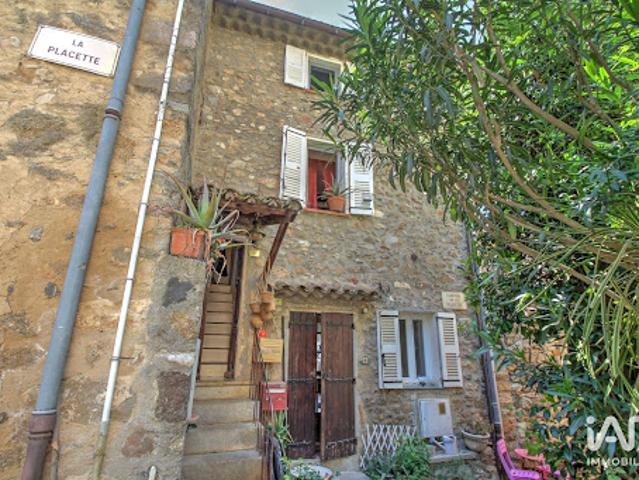 Appartement vente à Grasse, Pégomas