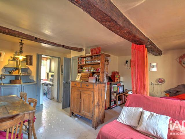 Appartement vente à Grasse, Pégomas