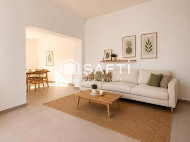 Appartement vente à La Daumase, Béziers