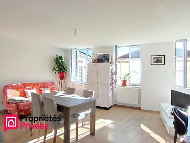 Appartement vente à Villefranche-sur-Saône, Rhône