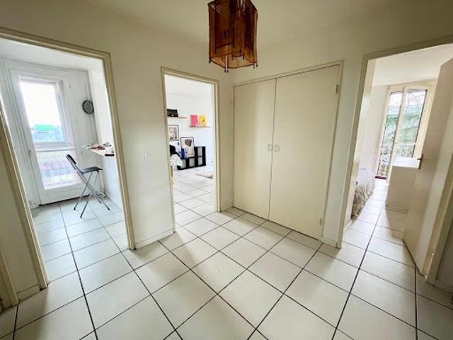 Appartement vente à Bordeaux, Cenon