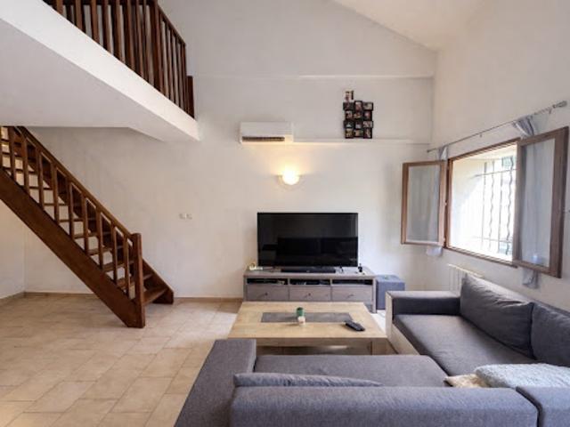 Appartement vente à Arles, La Salle Les Alpes