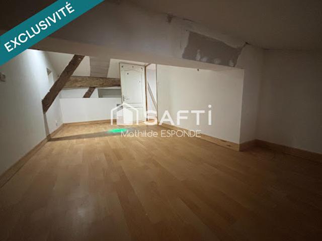 Appartement vente à Condom