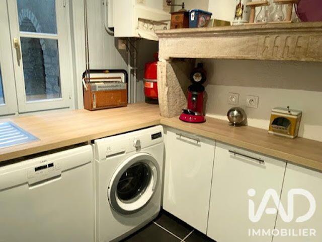 Appartement vente à Dole
