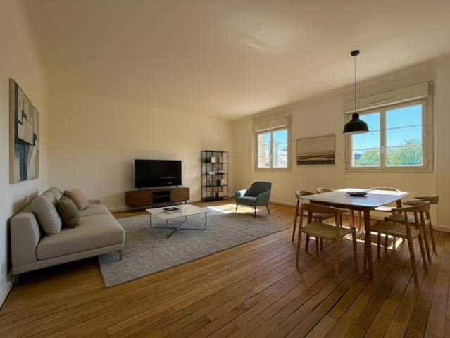 Appartement vente à Caen, Normandie