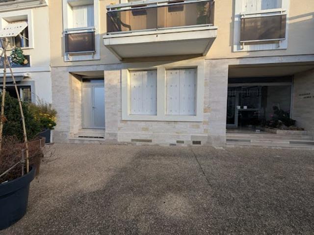 Appartement vente à La Châtre