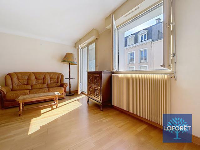 Appartement vente à Liberté, La Roche-sur-Yon