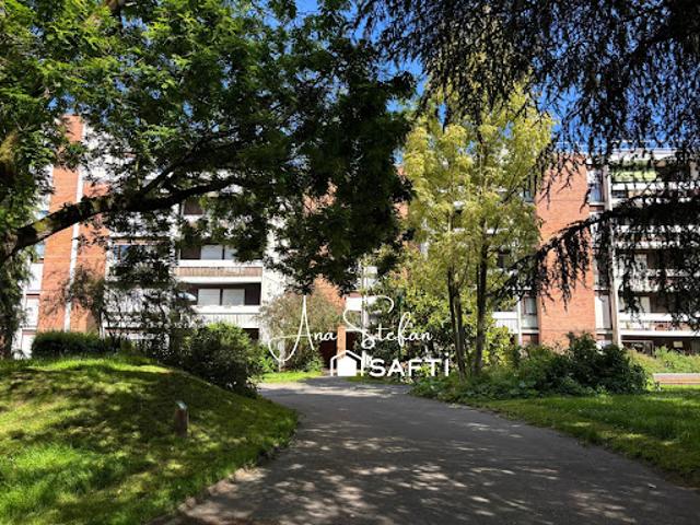 Appartement vente à Palaiseau, Les Ulis