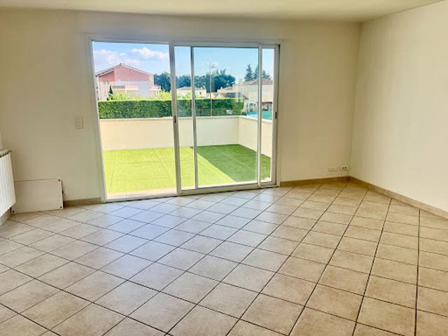 Appartement vente à Avignon, L'isle-sur-la-sorgue