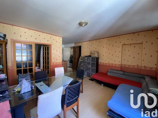 Appartement vente à Palaiseau, Longjumeau