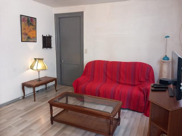 Appartement vente à Cité Turon de Gloire, Lourdes