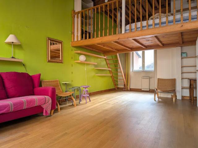 Appartement vente à Lyon, Métropole de Lyon