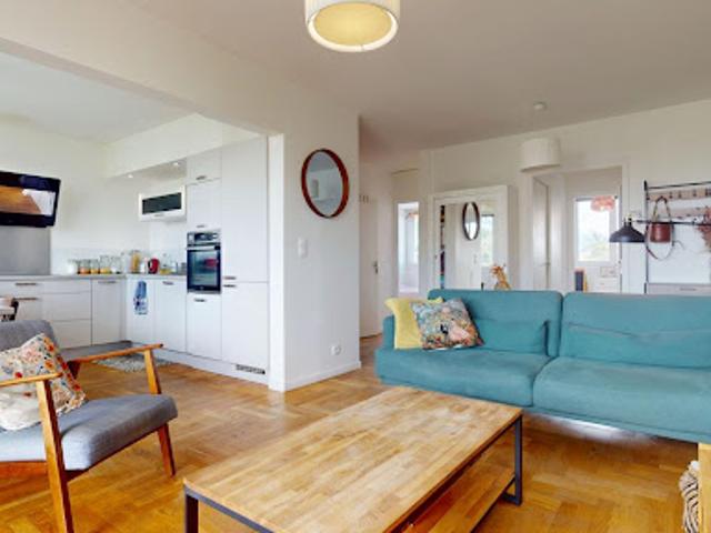 Appartement vente à Lyon, Métropole de Lyon