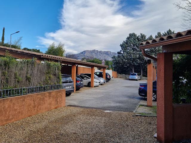 Appartement vente à France métropolitaine, Meyreuil