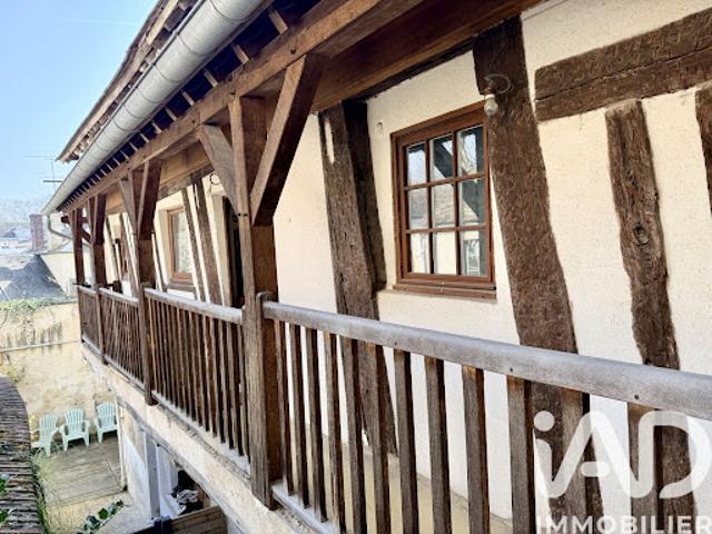 Appartement vente à Rambouillet, Montfort-l'amaury