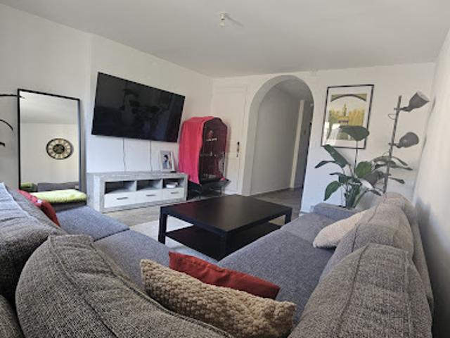 Appartement vente à Carpentras, Mormoiron