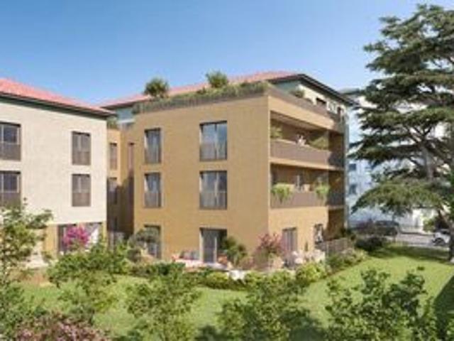 Appartement vente à Lyon, Métropole de Lyon