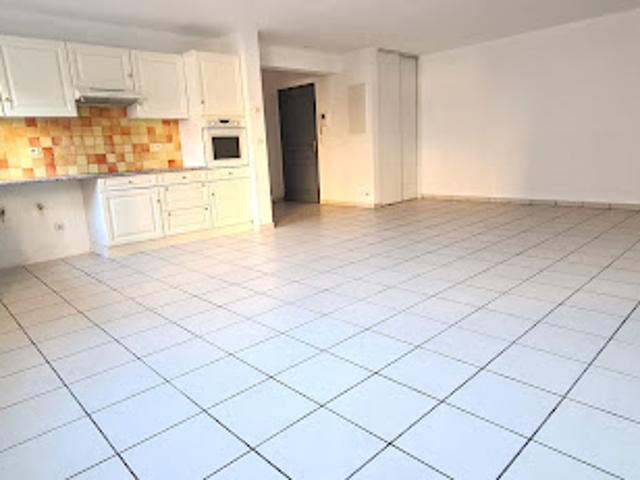 Appartement vente à Perpignan