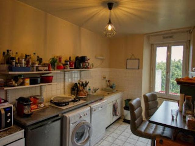 Appartement vente à Lorient, Bretagne