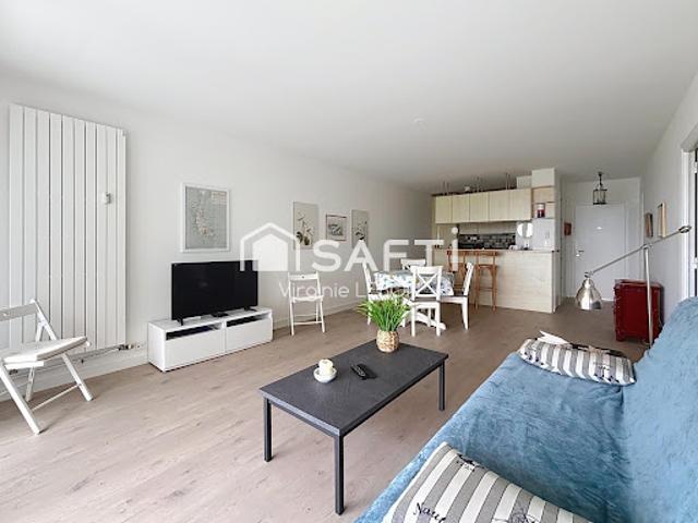 Appartement vente à Lorient, Bretagne