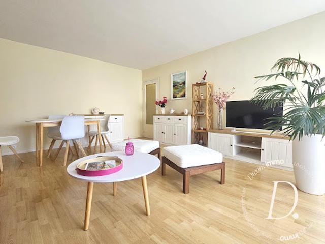 Appartement vente à Les Andelys, Vernon