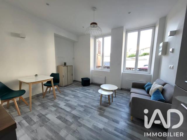Appartement vente à Châlons-en-Champagne, Châlons-en-champagne