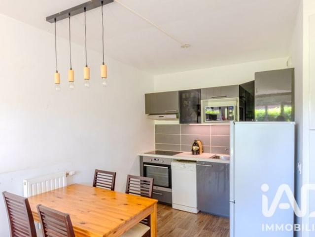 Appartement vente à Argenteuil, Bessancourt