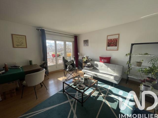 Appartement vente à Reims