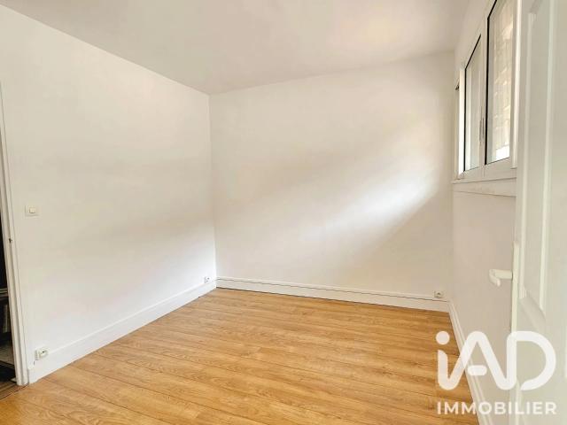 Appartement vente à Boulogne-Billancourt, Boulogne-billancourt